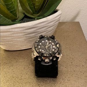 Invicta men’s watch